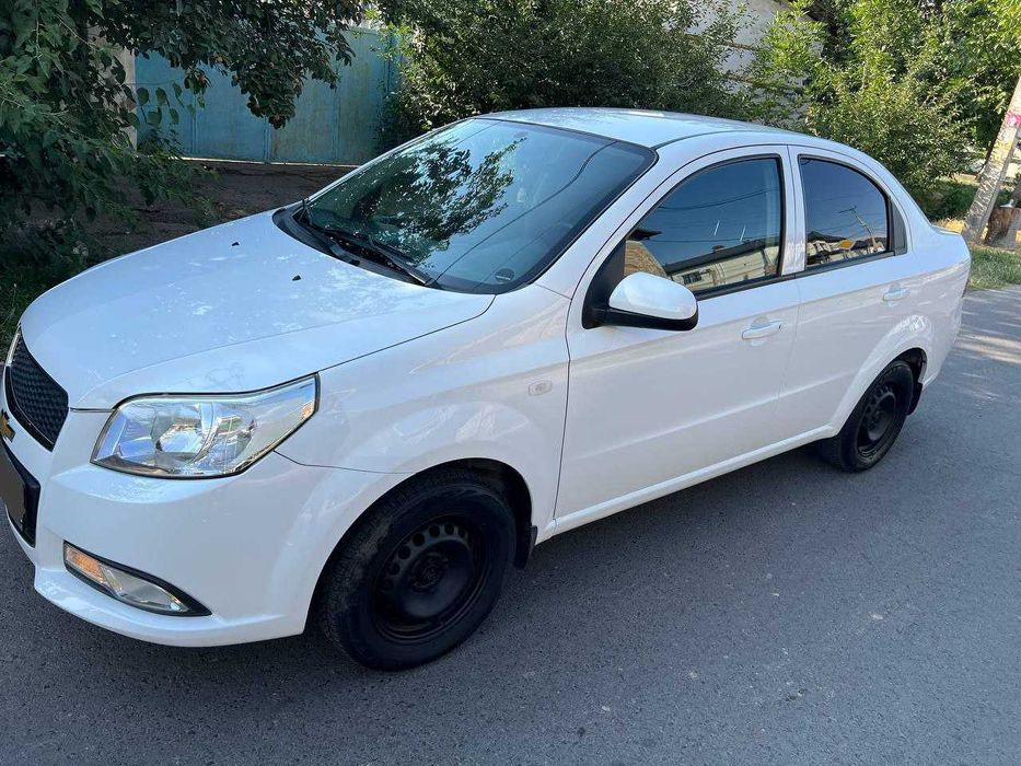 Продаю Nexia-3, 2017-года