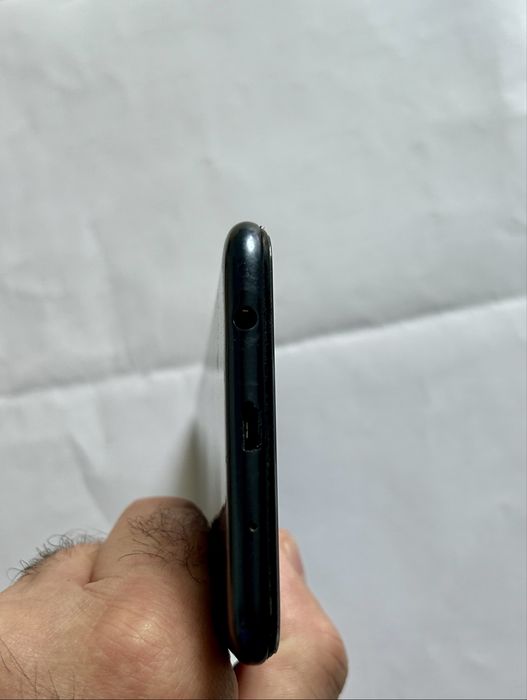 Samsung A10 negru impecabil card de memorie cadou