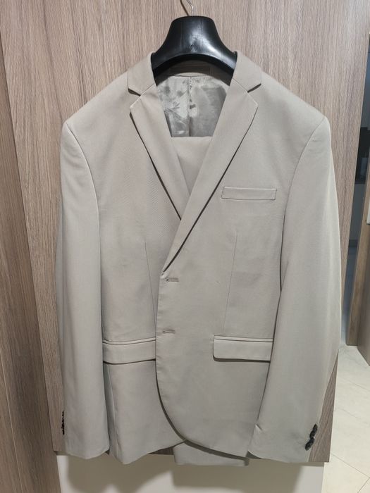 Мъжки костюм Jack & Jones