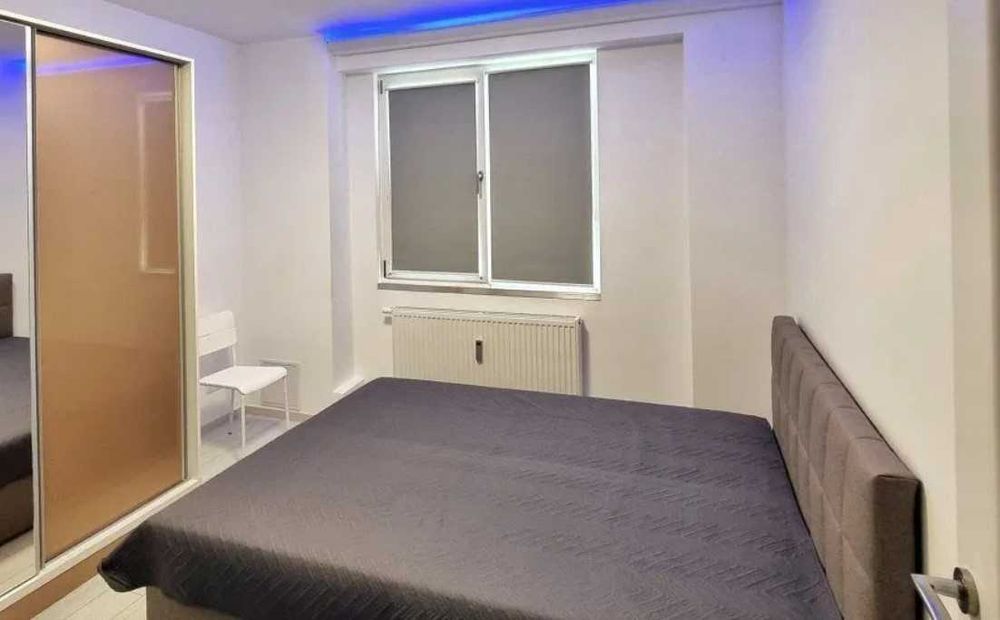 Дава се под наем Двустаен апартамент в Пловдив, Гагарин - 65 кв.м за 265.2 € - Снимка #1