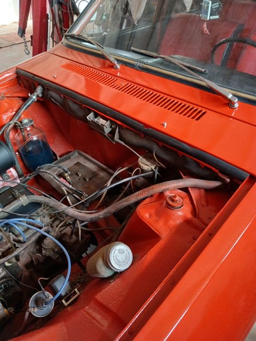 Dacia 1300 singur proprietar