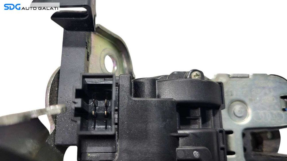 Incuietoare Broasca de la Haion Haion Portbagaj Audi Q3 2011 - 2018 Cod 8K9827505A [L7332]