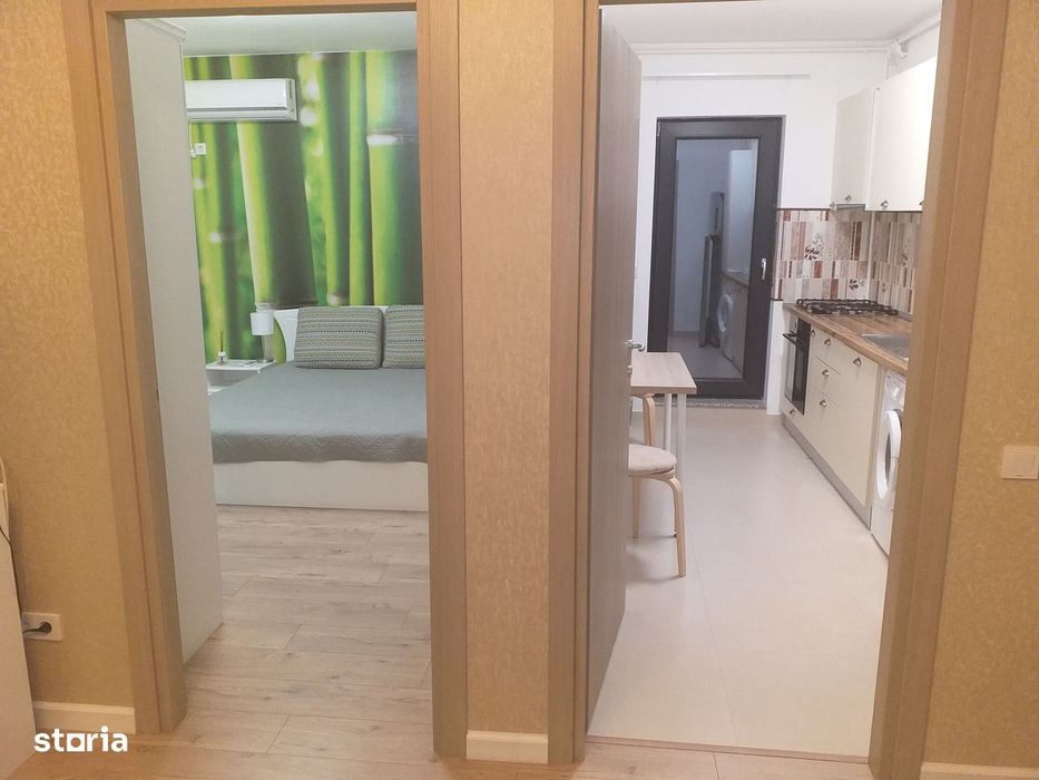 2 Camere, St140mp, Curte, Gradina, Terasa, Parcare, Boxa, Pet , 7min.M
