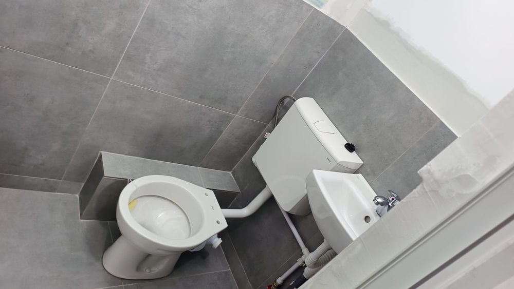 Spațiu comercial de închiriat