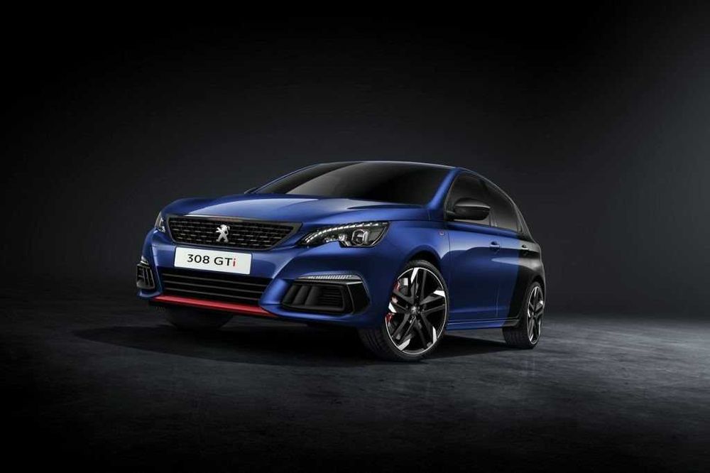 17" Джанти GTI Пежо 5X108 Peugeot 308 GT/ SW 407/ 508/ 605/ 607 Rifter