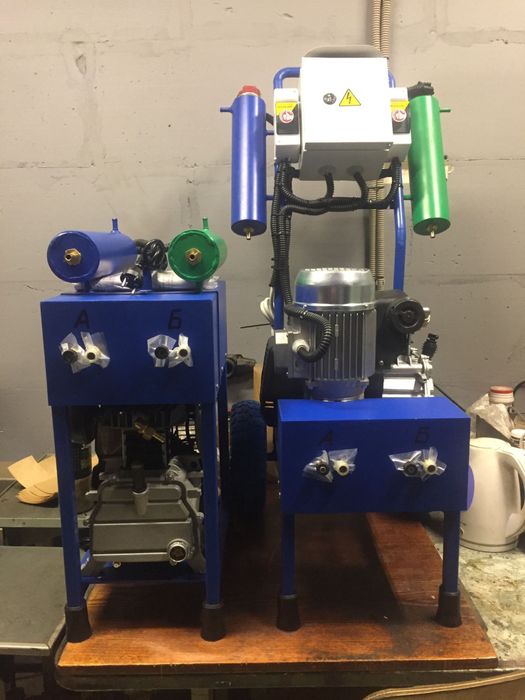 Ппу Токамак 10 турбо