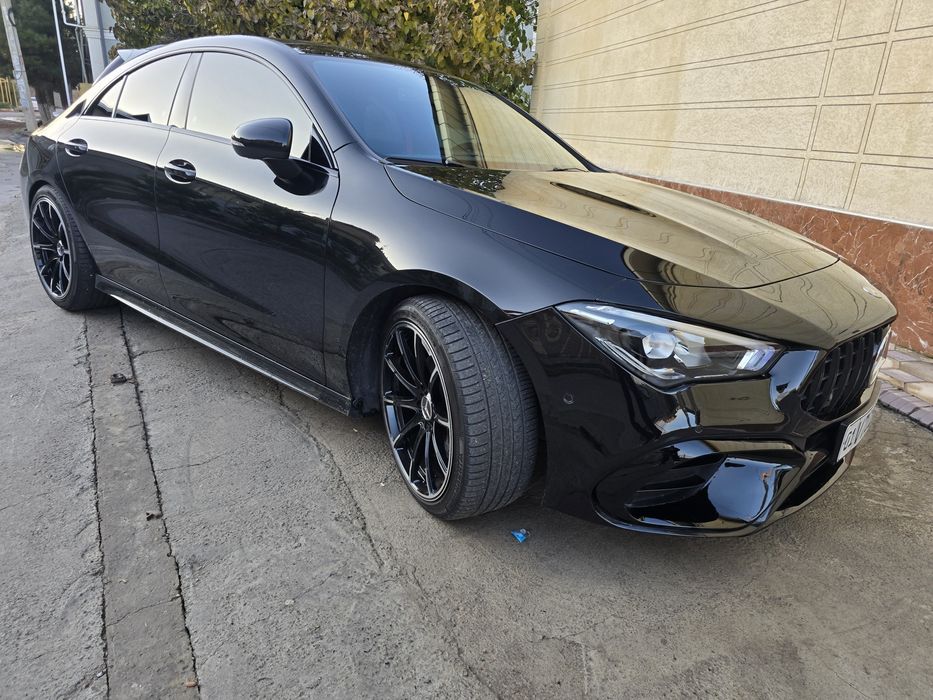 Mersades cla 200 Srochna sotaman nasiyaga gaplashamiza