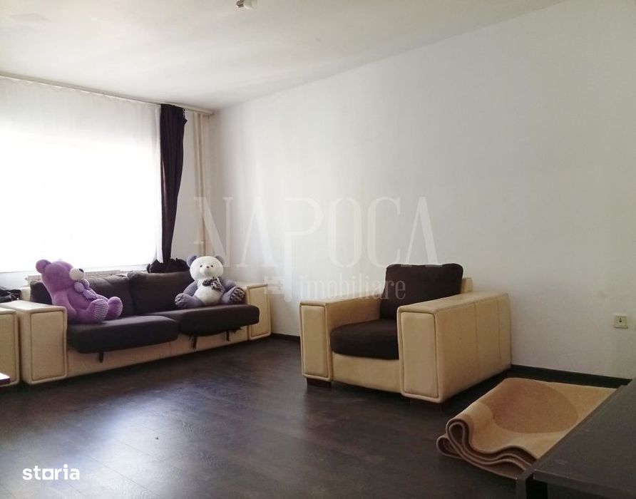 Apartament 3 camere de vanzare in Rogerius Oradea, Oradea