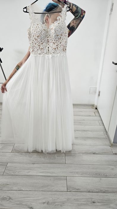 Rochie Mireasă Nou-nouță