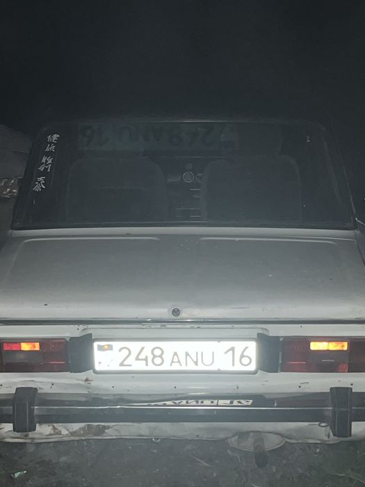 Продам ваз 2106