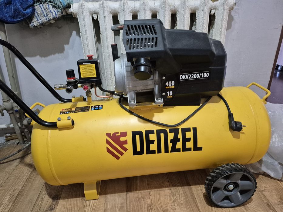 Продам компрессор