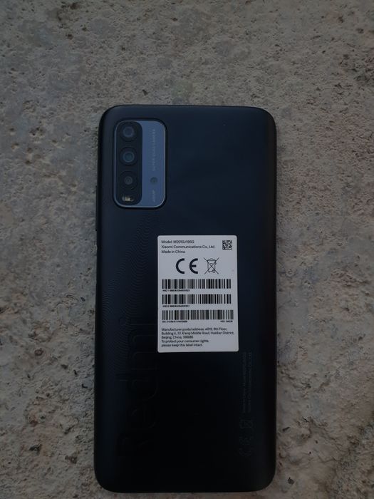 Redmi 9t ideal sastayaneyada