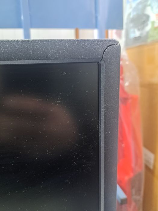 Монитор  марка Dell