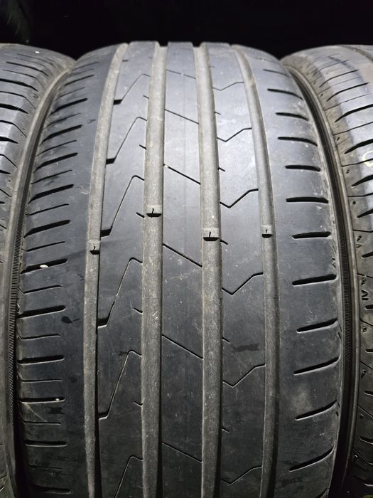 215 45 18 / 215/45/18, Hankook, set 4 buc