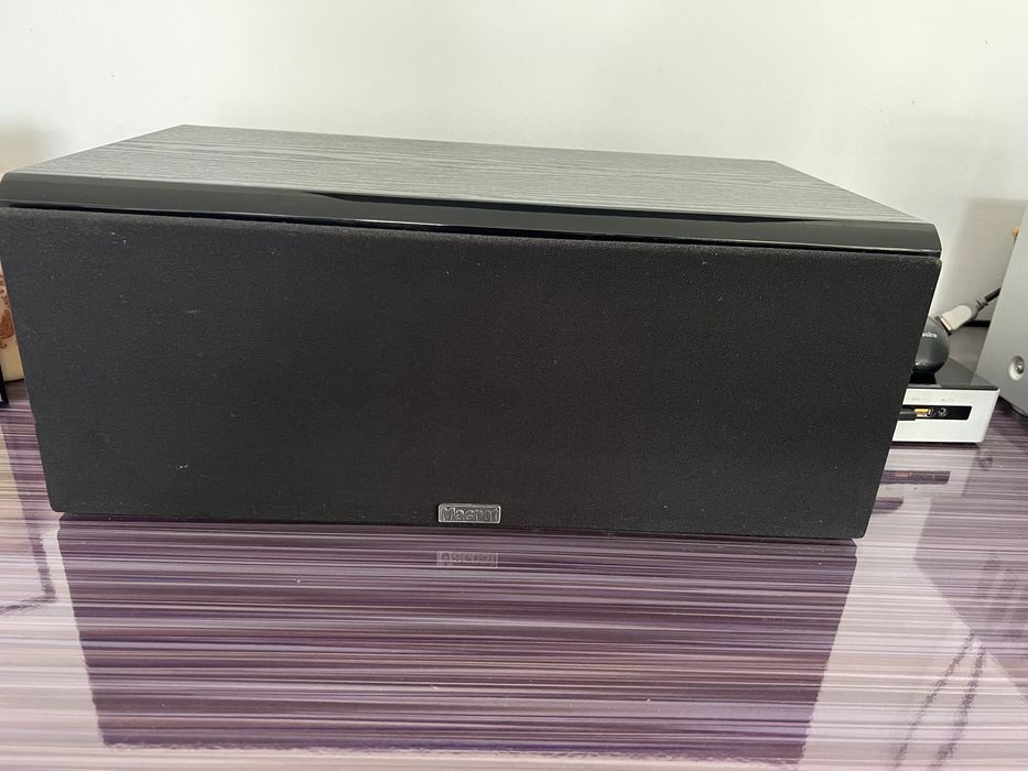 Vand Yamaha Rx-V583 + boxe Magnat Shadow 202+Magnat Shadow 213