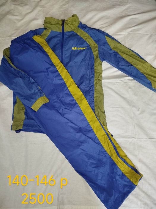 Вещи на мальчика 8-10 лет