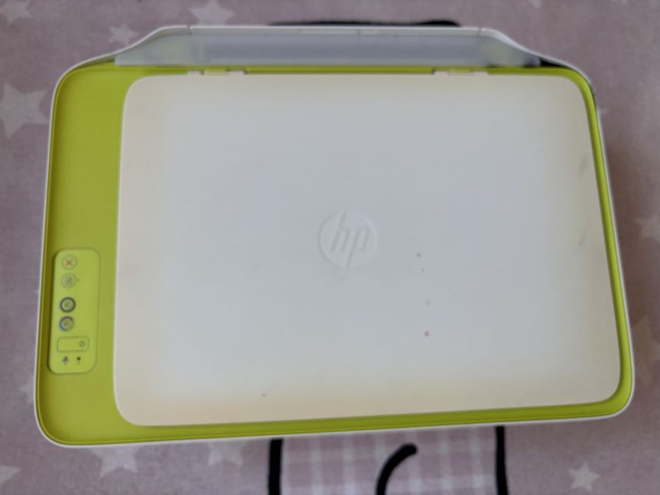 Принтер 3в1.