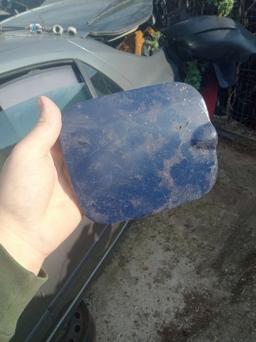 Posibilitate Livrare Gratuita ! Usita Usa Rezervor Cilo 2 Symbol