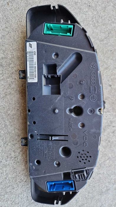 Ceas bord VW Sharan cod 7M3 920 820 F