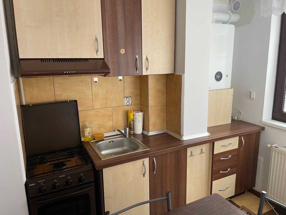 Apartament 3 cam., Floresti, str. Teilor
