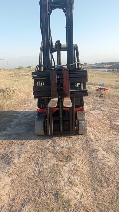 Срочна продам вилочный погрузчи