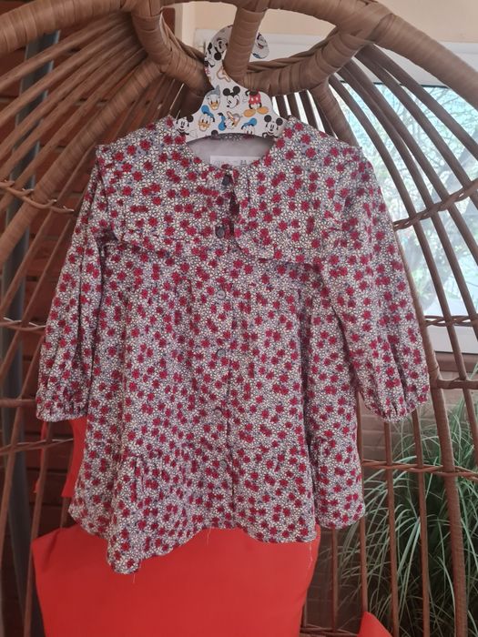 Rochita Zara, marime 98