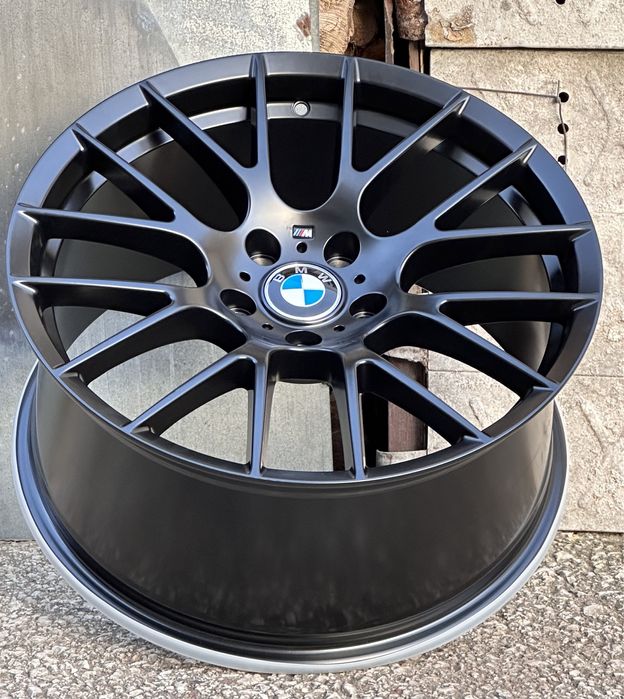Джанти за БМВ BMW CSL 19 “ цола 5х120 нови Спорт Пакет E90 F10 F30