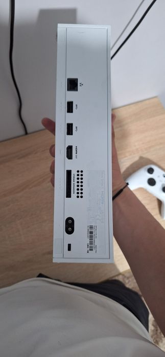 Xbox series s ca nou