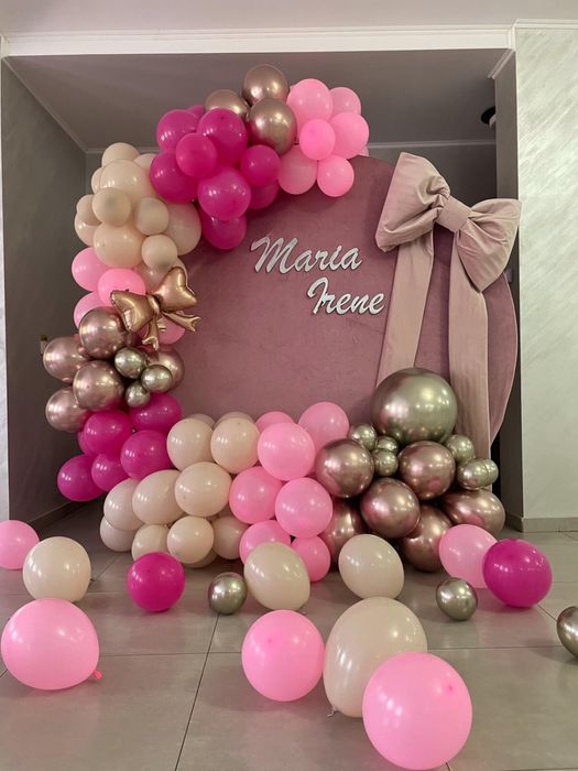 Deocor arcada eveminete