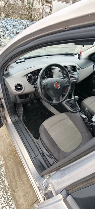 FIAT Bravo 2010 — imagine 4