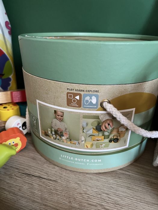 Различни Играчки за бебе