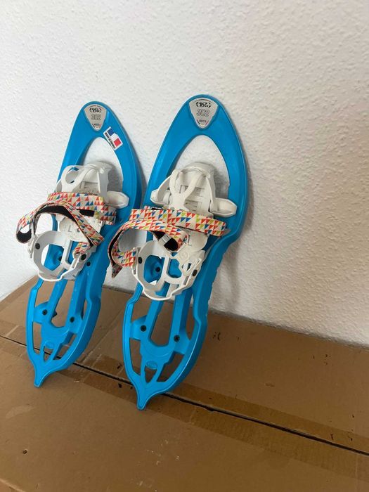 Rachete zapada TSL 302 blue (pentru marimi 30-41)