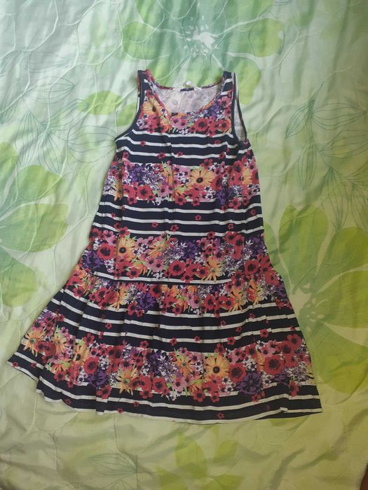 Лот от три рокли