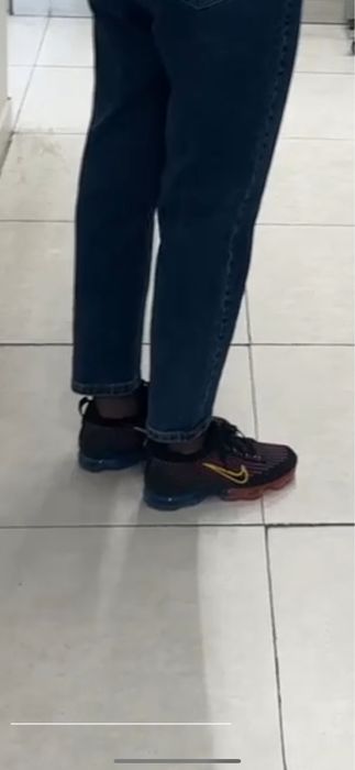 Nike женские кросовки