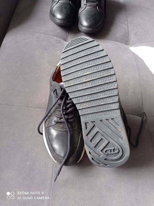 Обувь демисезонные