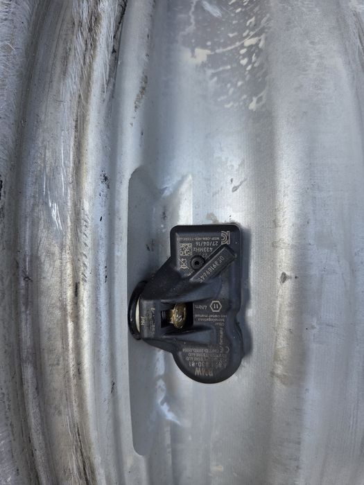 Jante R 17 5x120 BMW Seria 5 F10