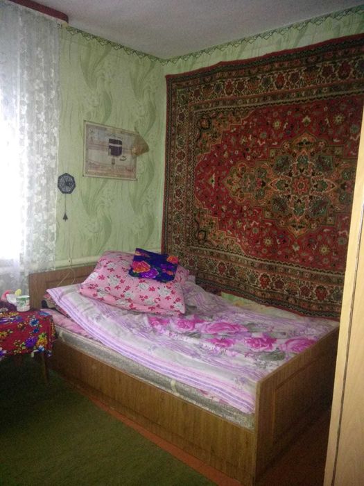 Продам дом в районном центре