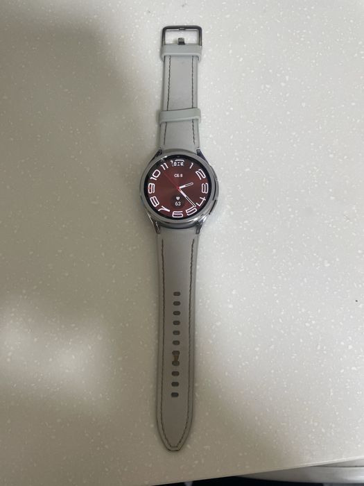 Продам samsumg watch 6