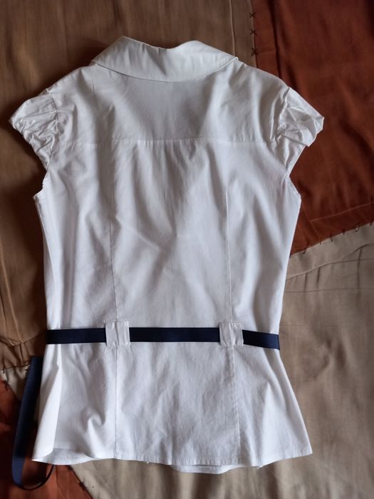 Cămașă bumbac Euphoria, mărimea s