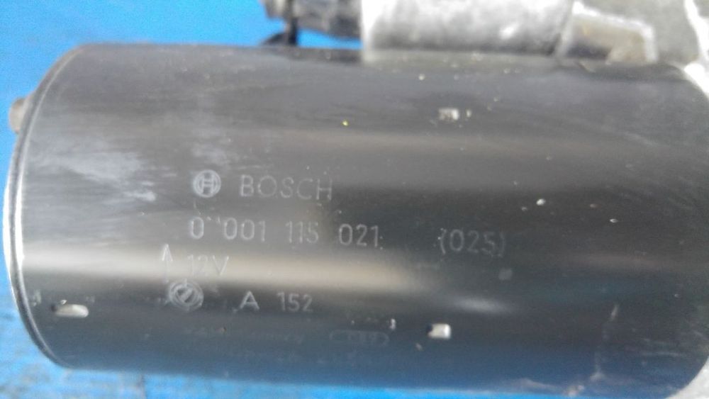 electromotor 1.9 jtd 192a5000 fiat stilo alfa romeo 147 156 0001115021