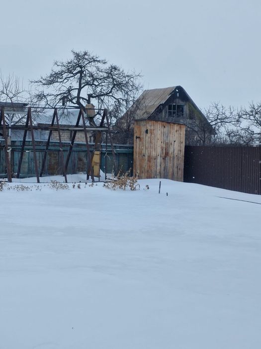 Продам дачу 1я дачная кр. трасса.