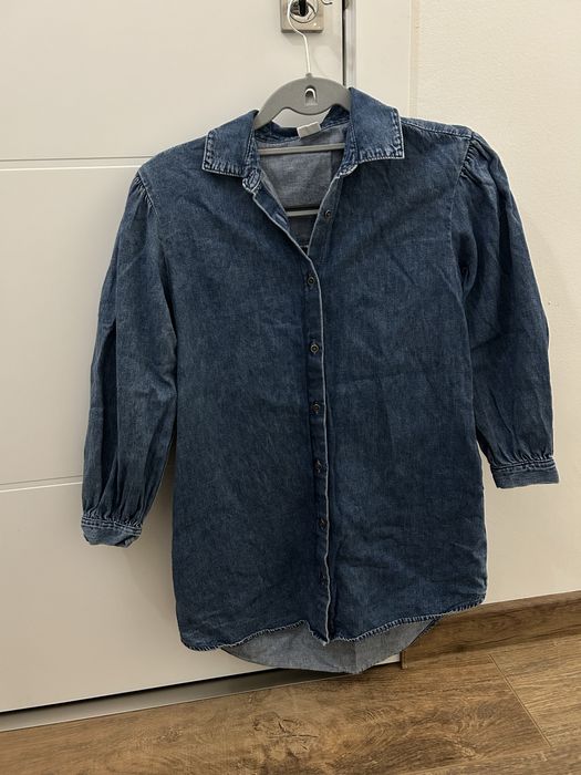 Детска рокля/туника Next