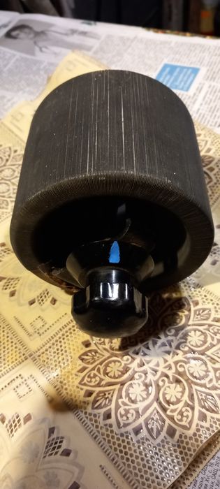 Реостат 270 ома.