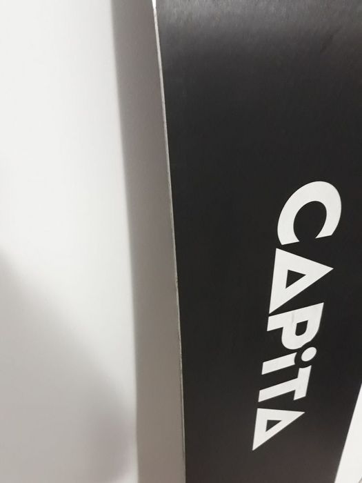 Placa snowboard Capita Super D.O.A