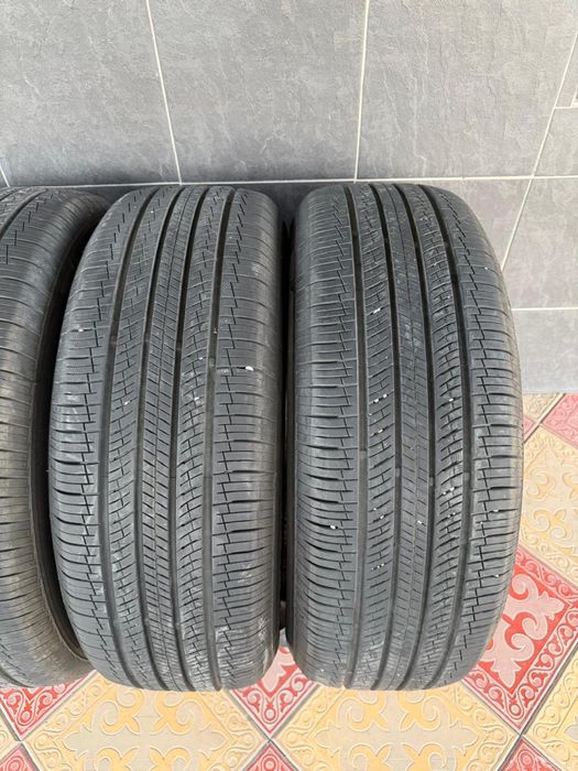 Шины NEXEN Roadian GTX