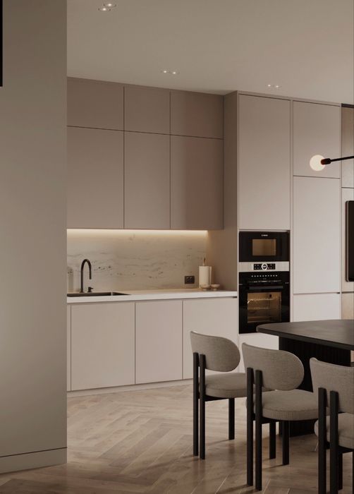 Дизайн иньерьера Алматы