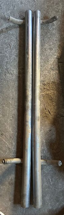 Ролбар и степенки