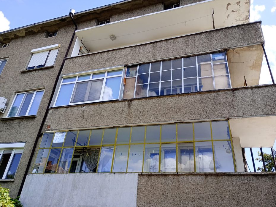 Продажба на жилище