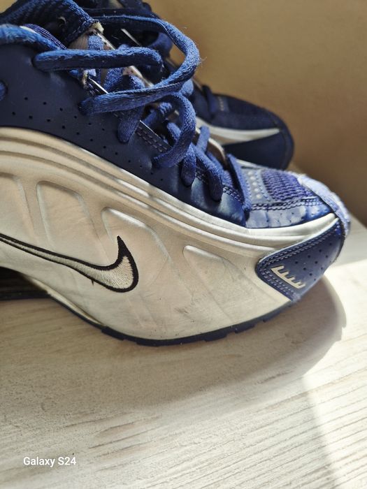Маратонки Nike /