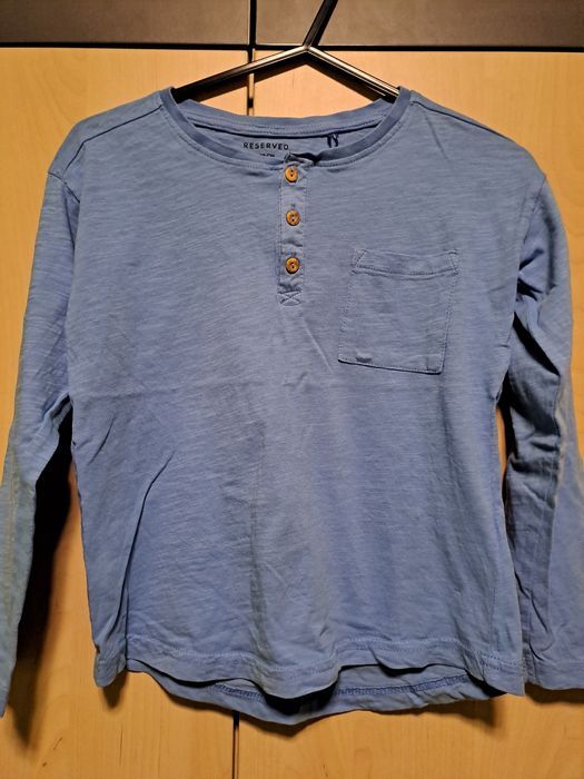 Блузи с дълъг ръкав и долнища